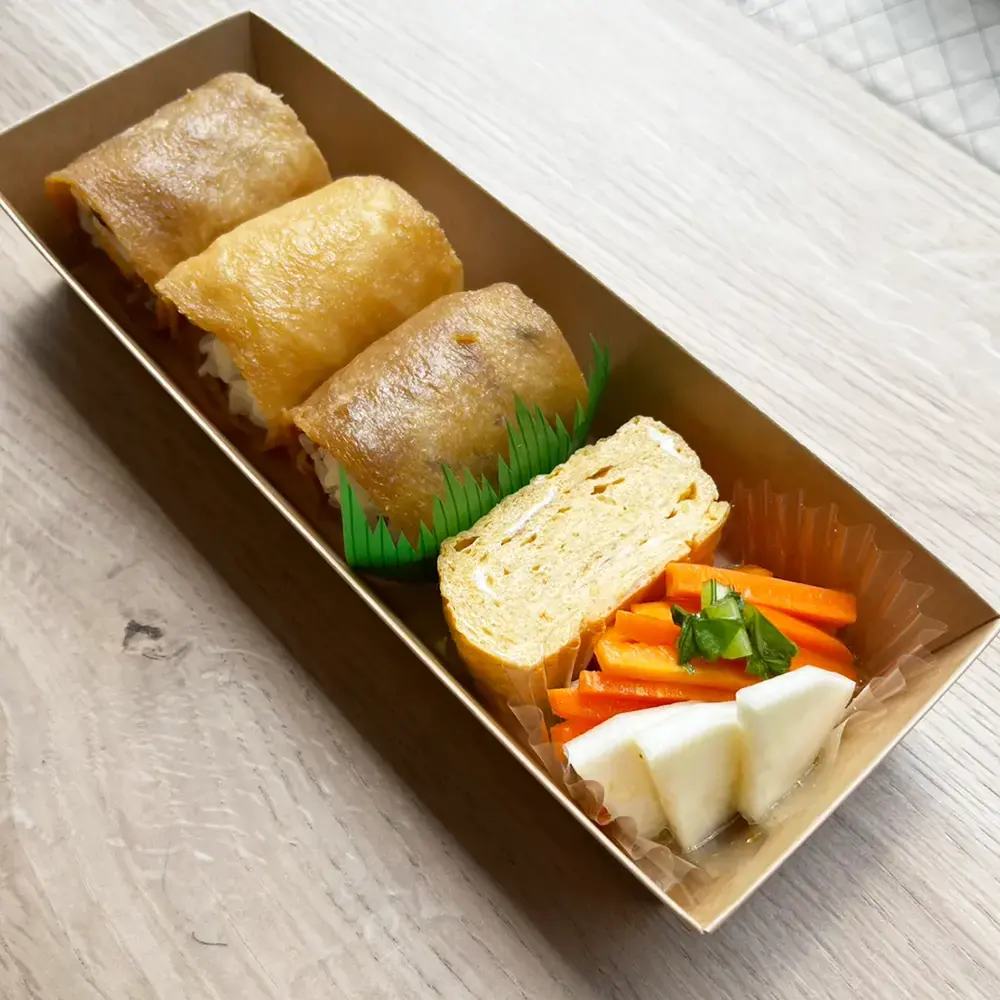 いなりBOX