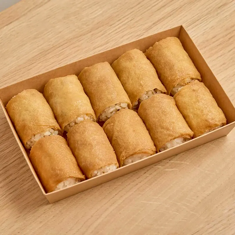 いなり詰め合わせ10個入り