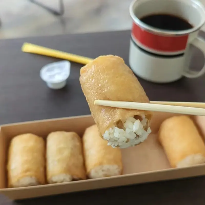 いなり詰め合わせ5個入り